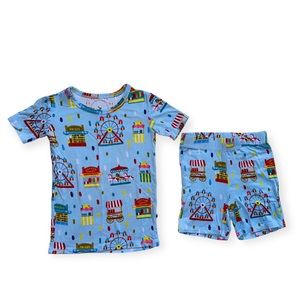 Kiki & Lulu Bamboo Set